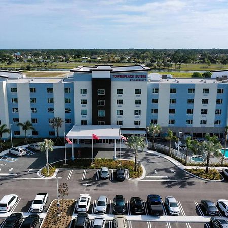 Towneplace Suites Port St. Lucie I-95 Екстер'єр фото