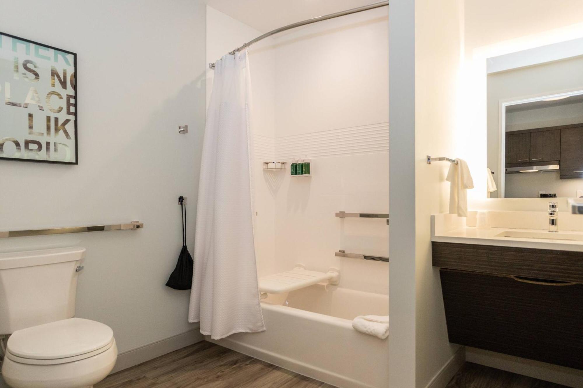 Towneplace Suites Port St. Lucie I-95 Екстер'єр фото