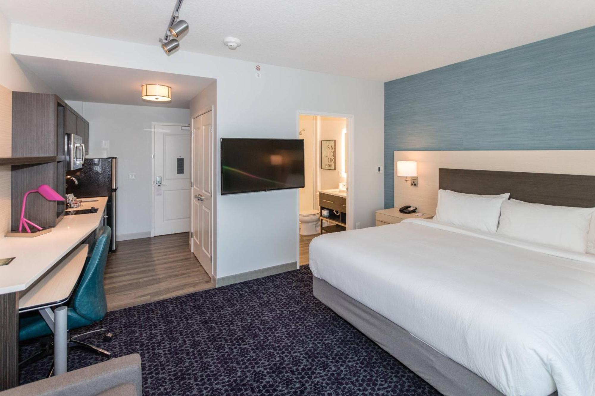 Towneplace Suites Port St. Lucie I-95 Екстер'єр фото