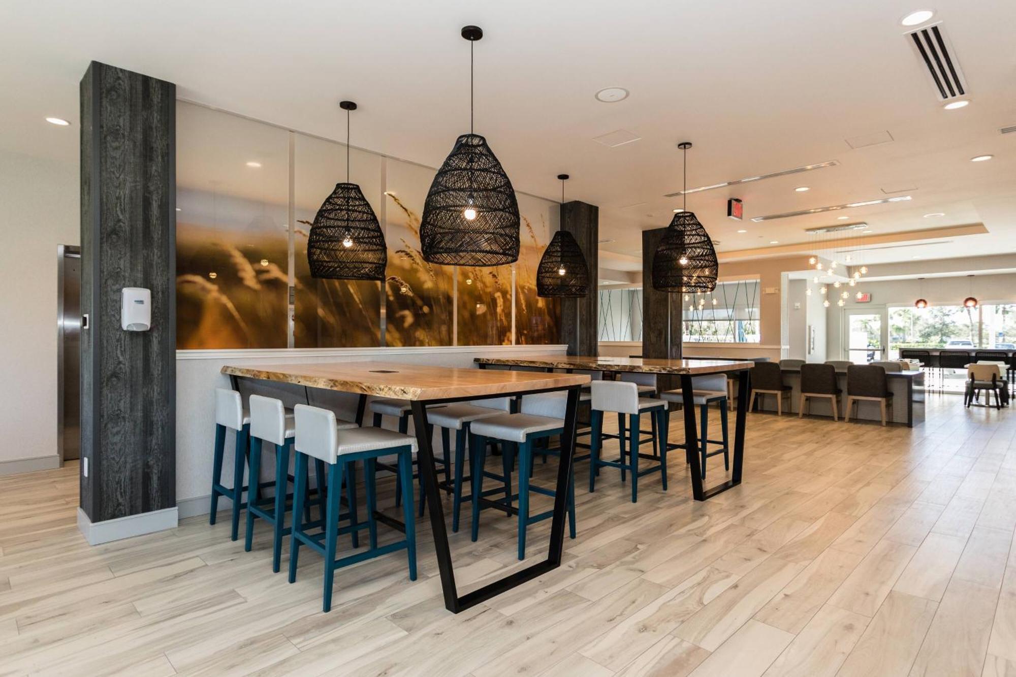 Towneplace Suites Port St. Lucie I-95 Екстер'єр фото