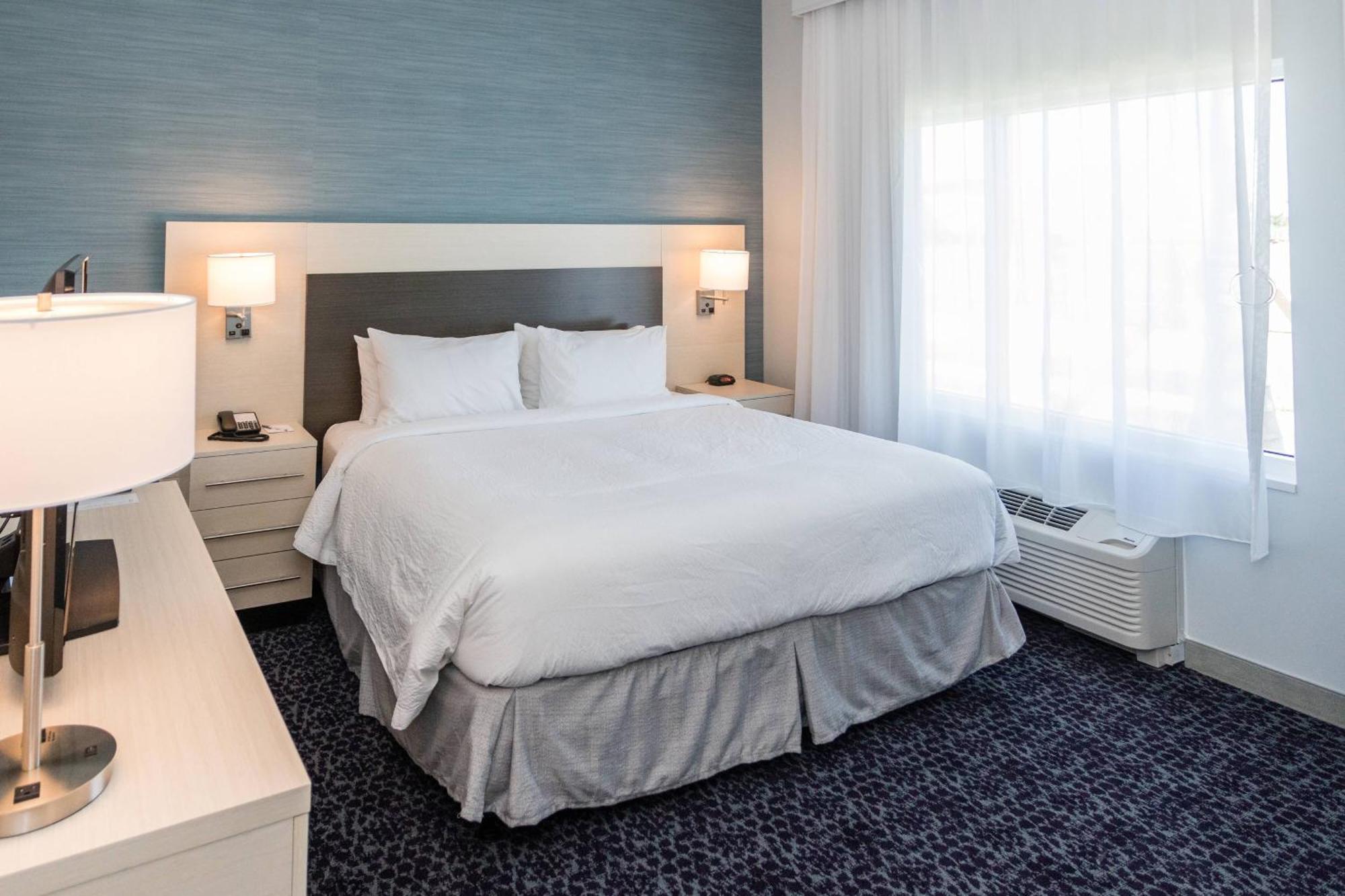Towneplace Suites Port St. Lucie I-95 Екстер'єр фото