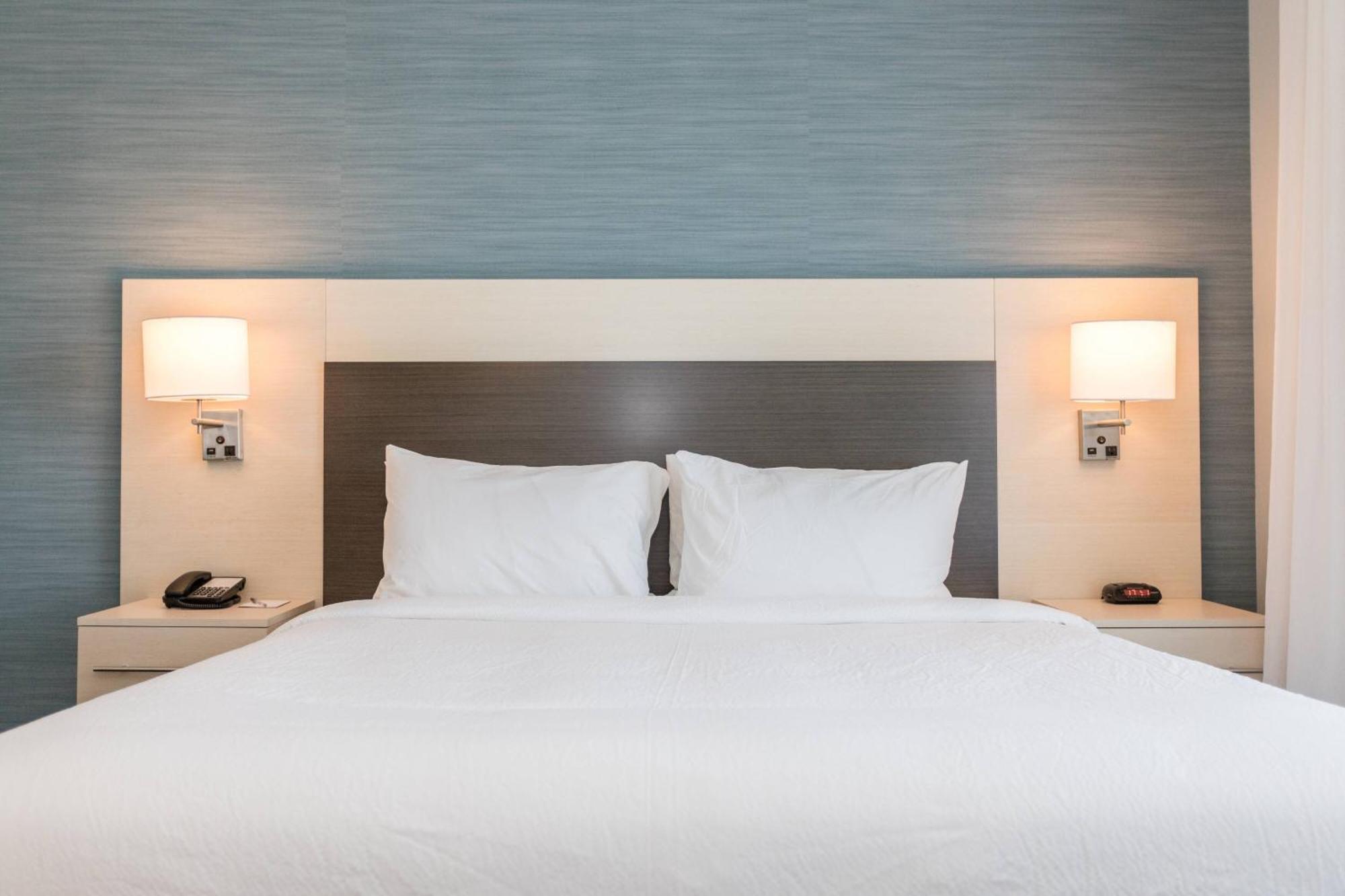 Towneplace Suites Port St. Lucie I-95 Екстер'єр фото