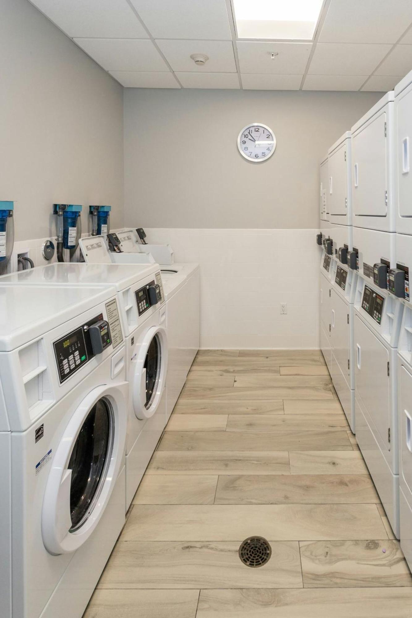 Towneplace Suites Port St. Lucie I-95 Екстер'єр фото