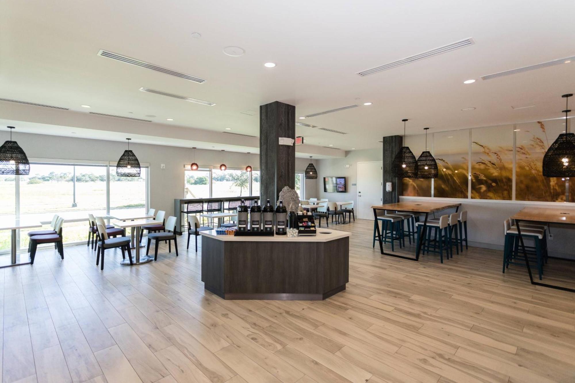 Towneplace Suites Port St. Lucie I-95 Екстер'єр фото