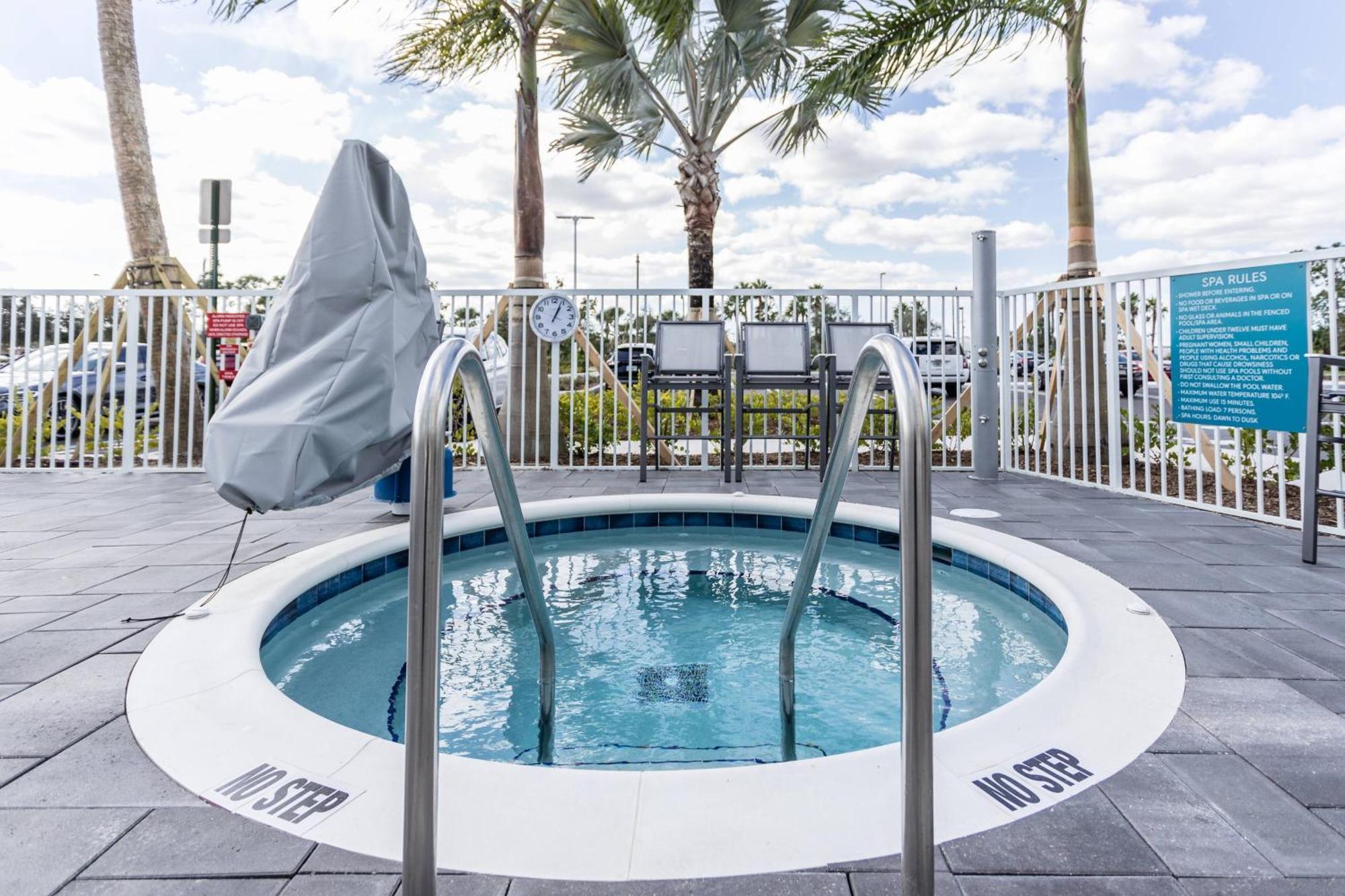 Towneplace Suites Port St. Lucie I-95 Екстер'єр фото
