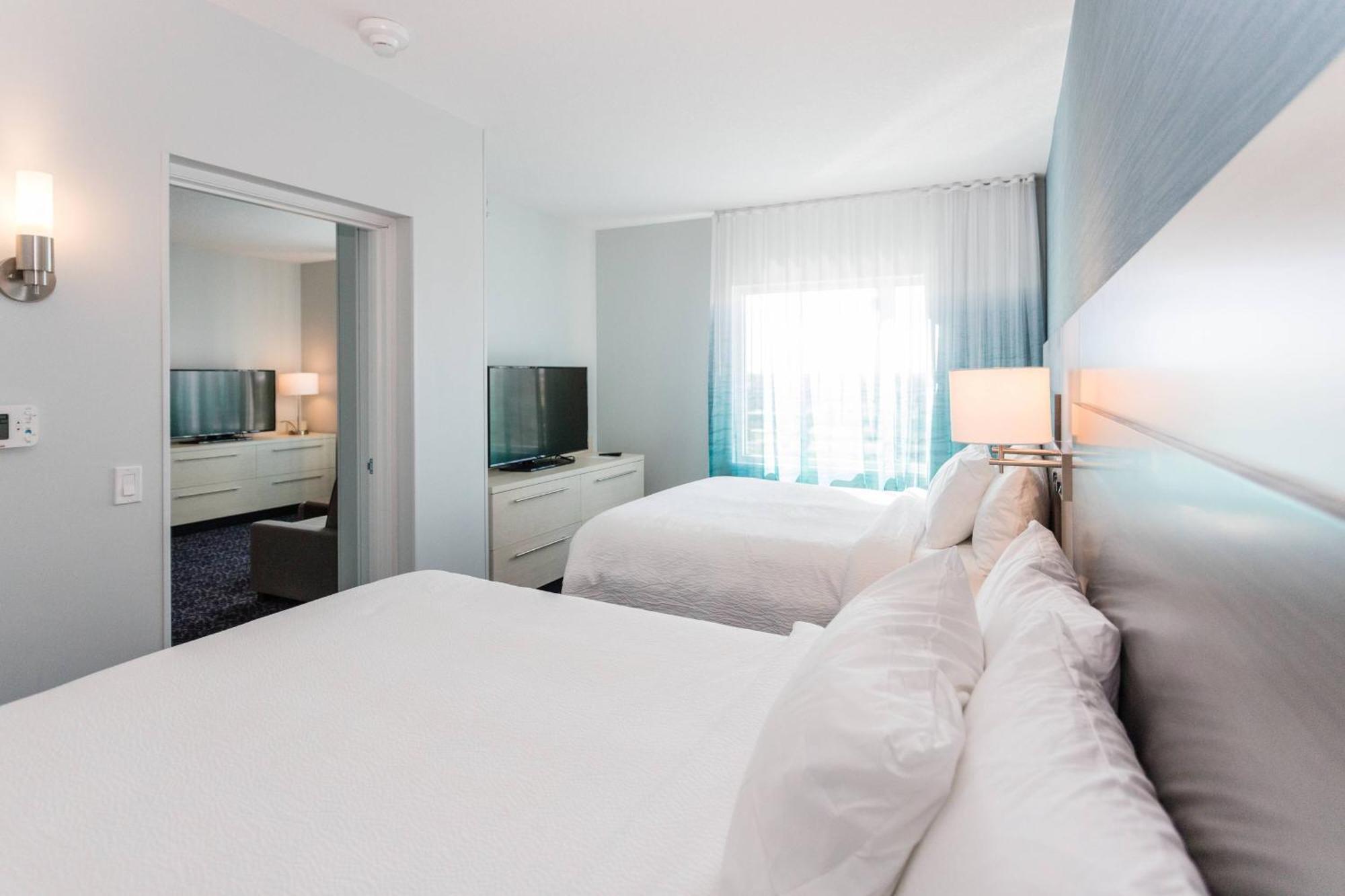 Towneplace Suites Port St. Lucie I-95 Екстер'єр фото