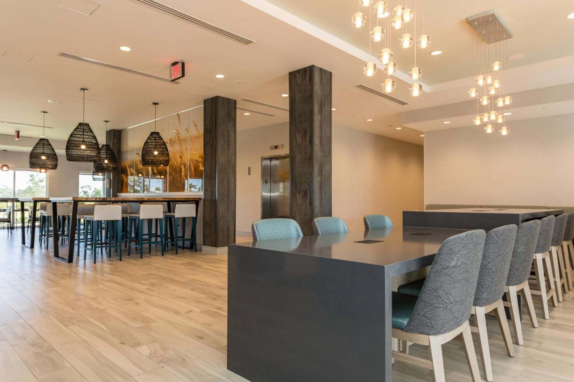 Towneplace Suites Port St. Lucie I-95 Екстер'єр фото