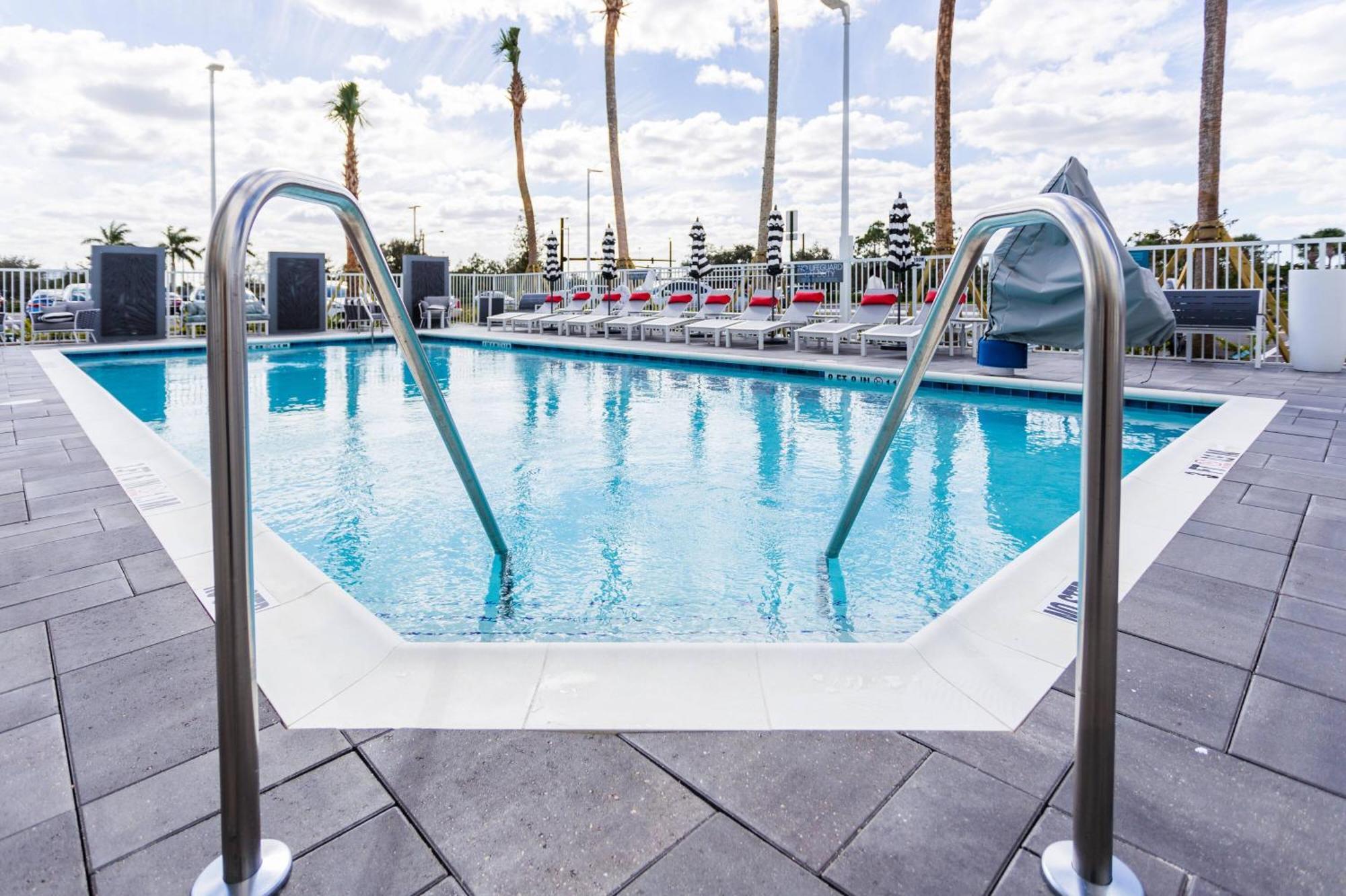 Towneplace Suites Port St. Lucie I-95 Екстер'єр фото
