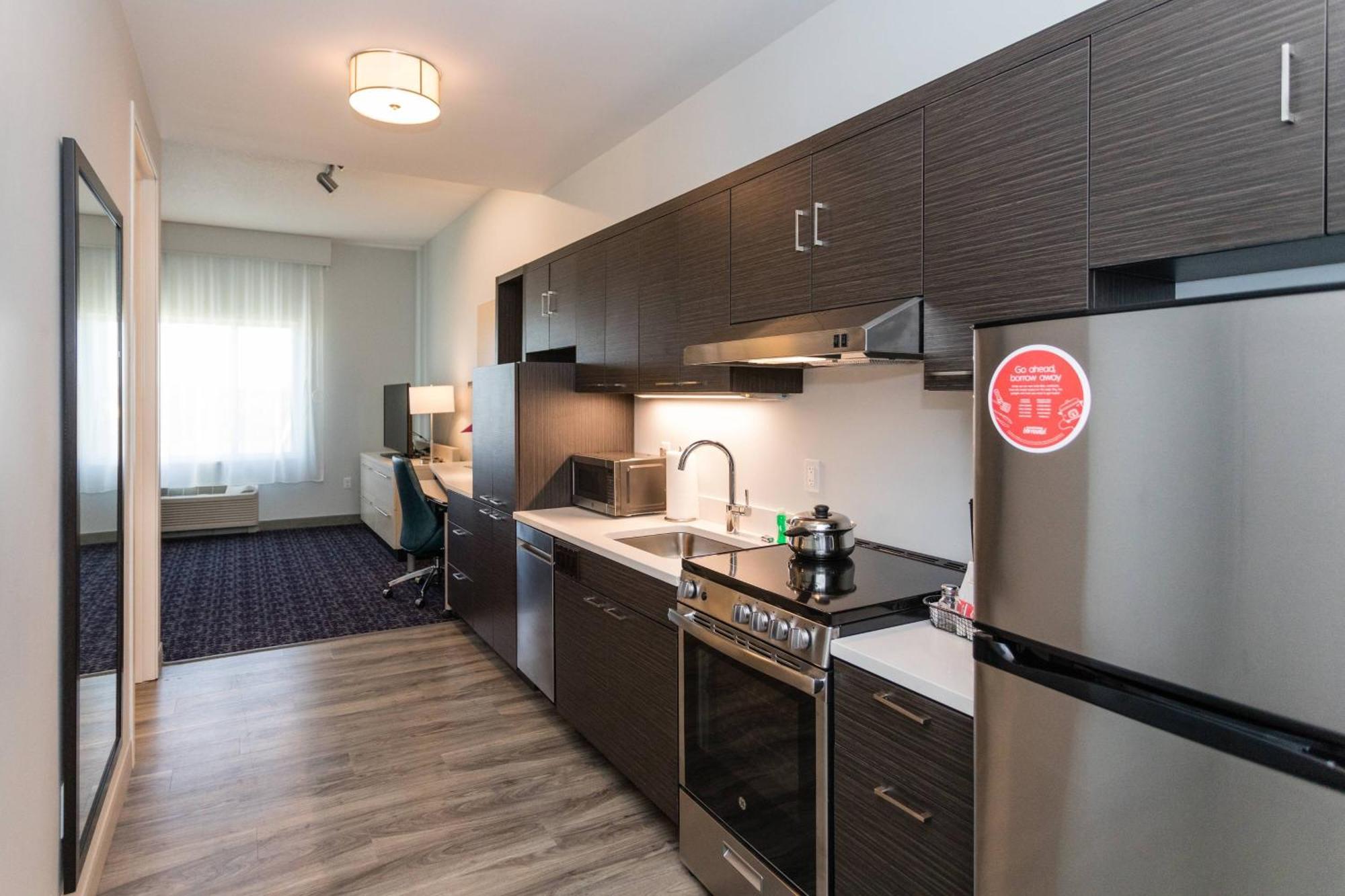 Towneplace Suites Port St. Lucie I-95 Екстер'єр фото