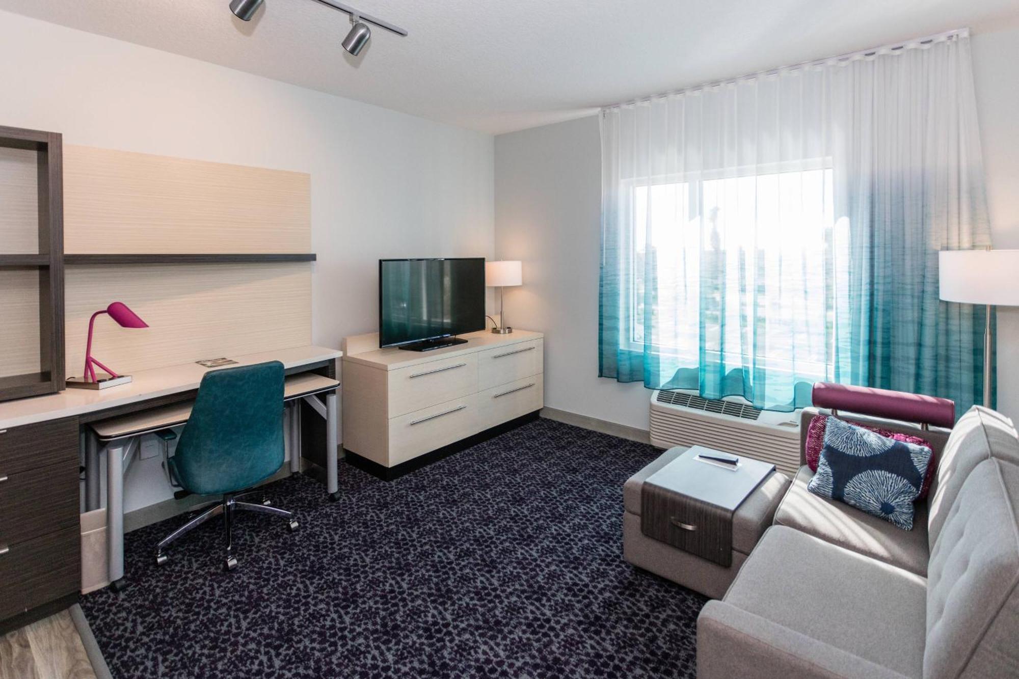Towneplace Suites Port St. Lucie I-95 Екстер'єр фото