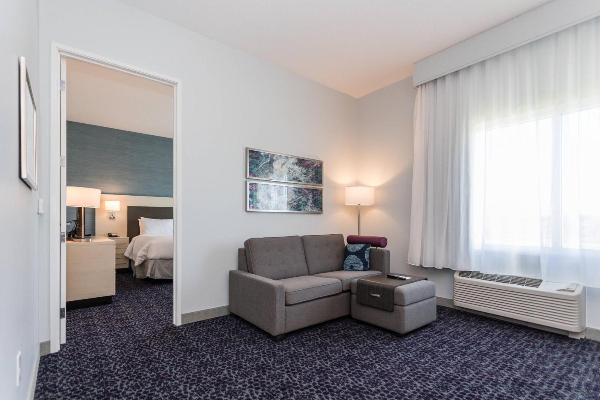 Towneplace Suites Port St. Lucie I-95 Екстер'єр фото