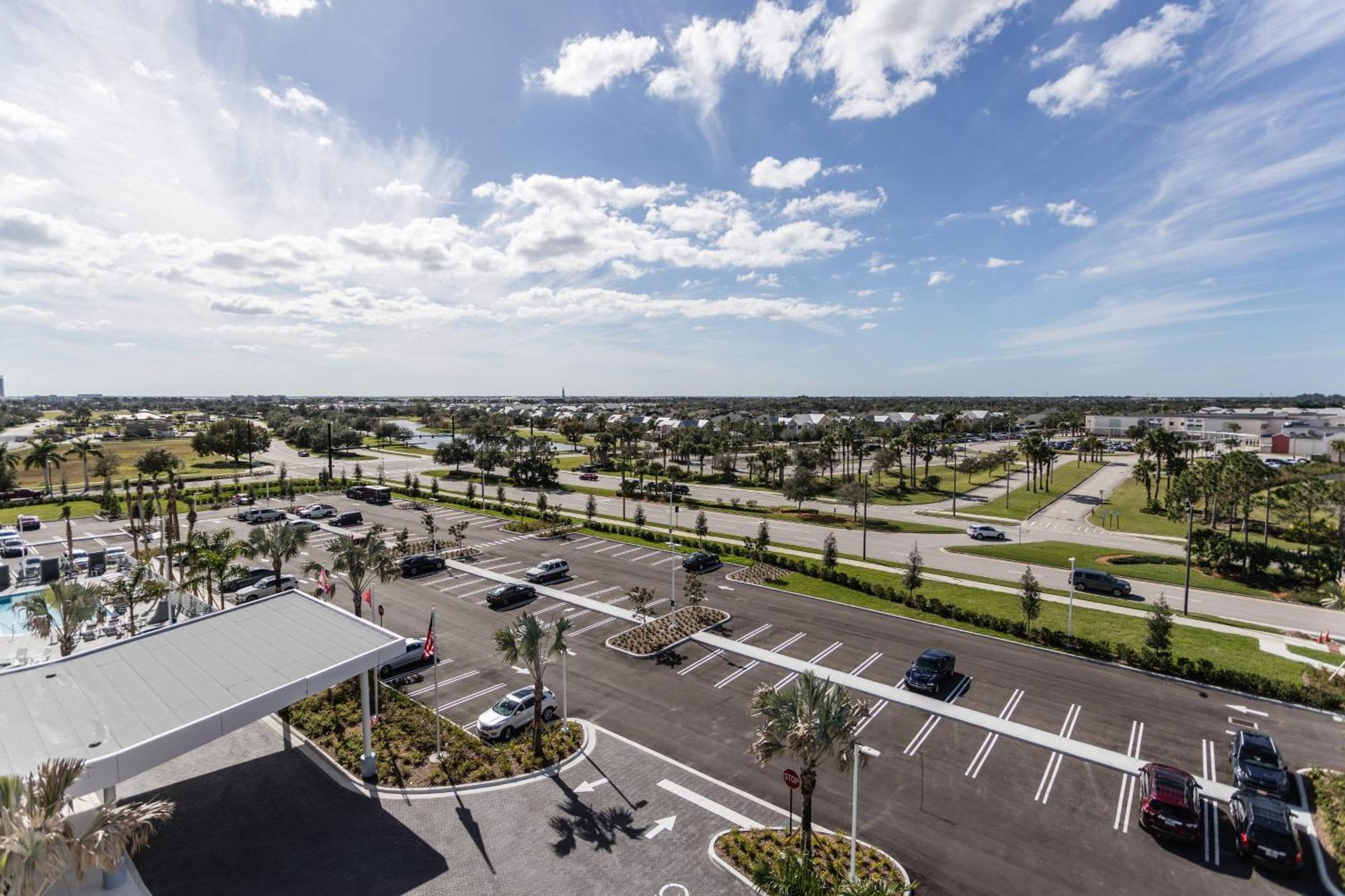 Towneplace Suites Port St. Lucie I-95 Екстер'єр фото