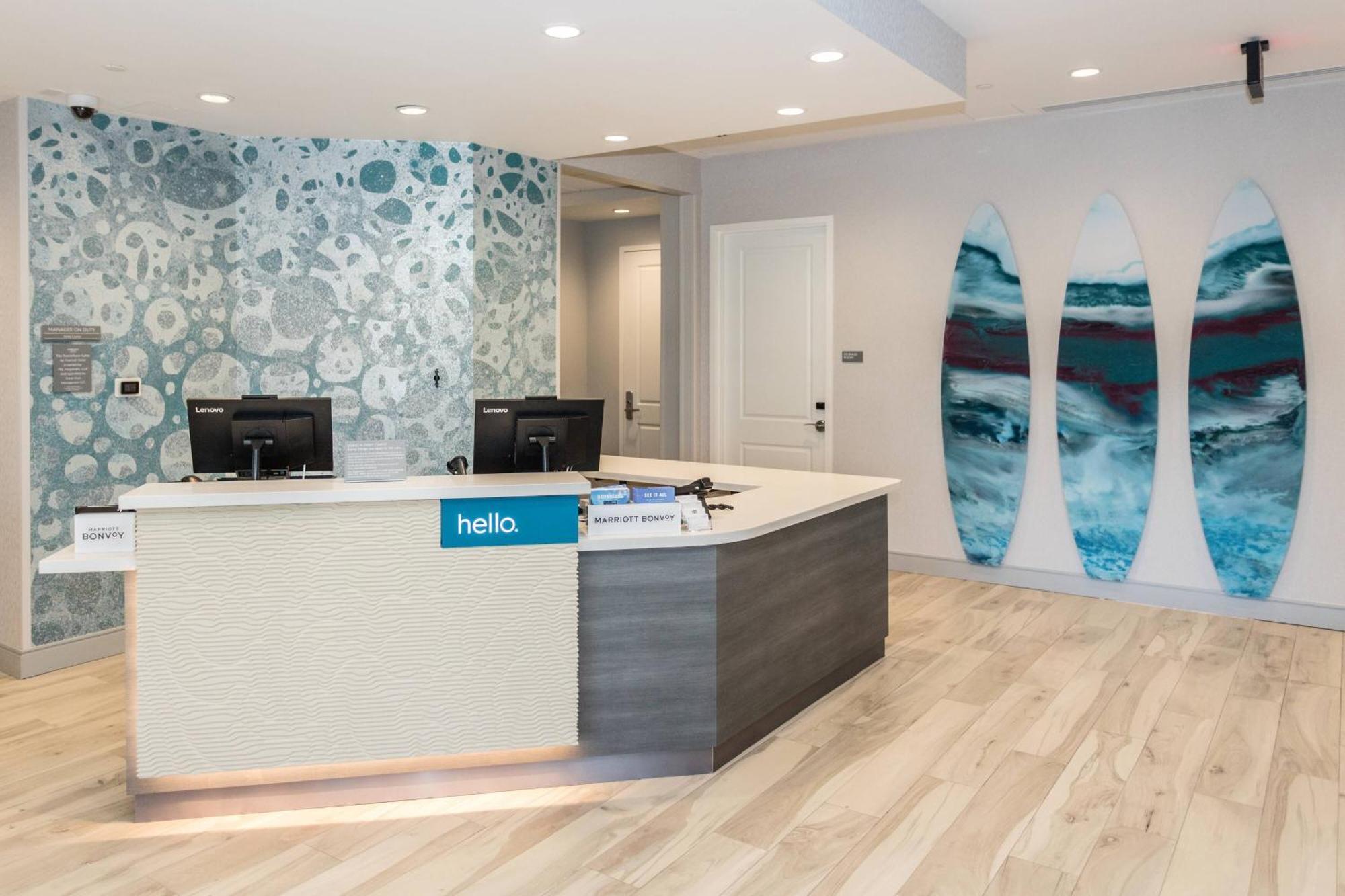 Towneplace Suites Port St. Lucie I-95 Екстер'єр фото